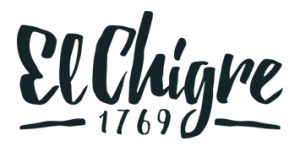 logo ElChigre 1769