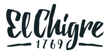 logo ElChigre 1769